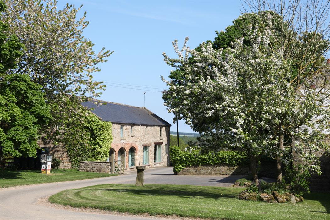 Murk Head Holiday Cottages Discover Yorkshire Coast