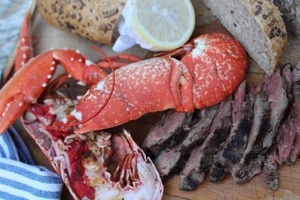 The Forest Foodie Hamper/Picnic Deliveries Visit the New Forest