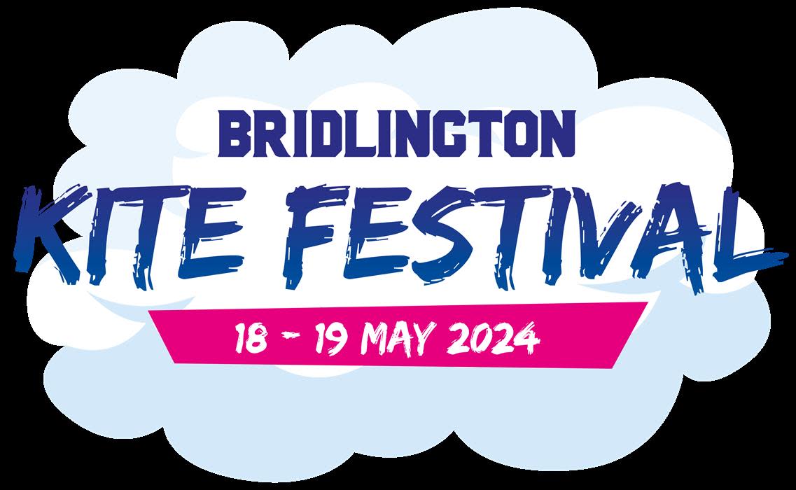 Bridlington Kite Festival Discover Yorkshire Coast