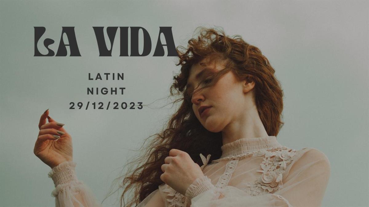 La Vida Latin Evening Visit the New Forest