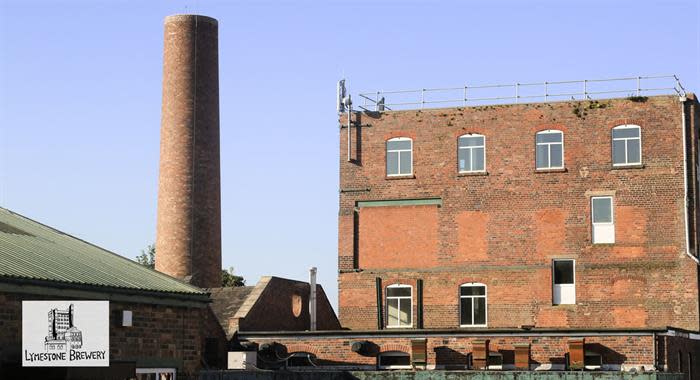 Lymestone Brewery