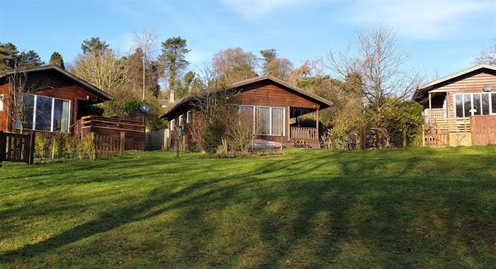 Hotel Rudyard Rudyard Lake Lodges