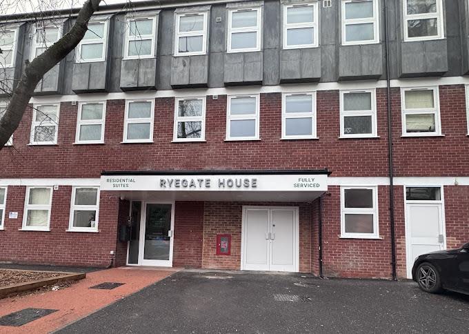 Ryegate House - Visit Colchester