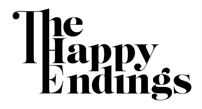 The Happy Endings + Leif