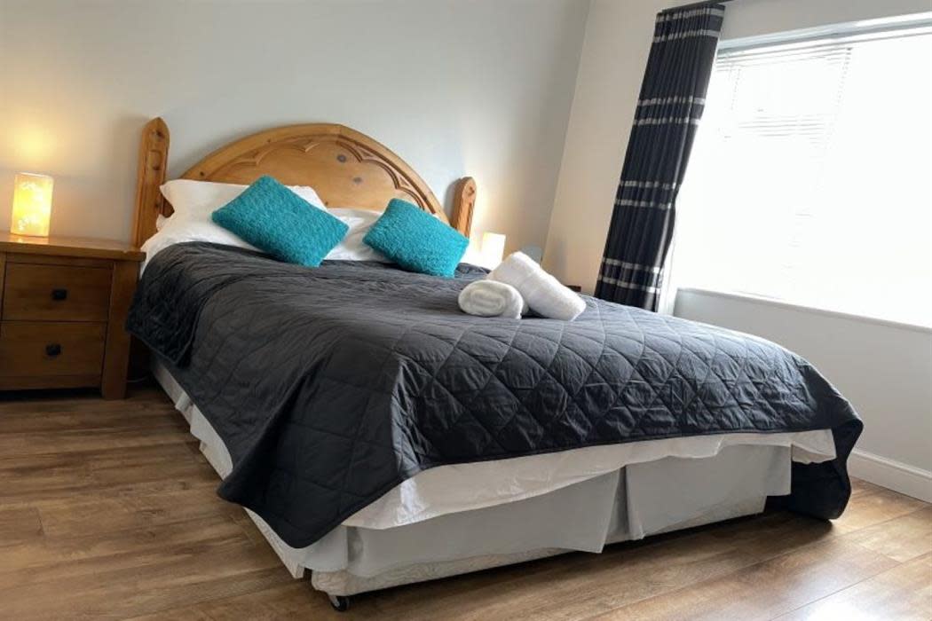 The Bungalow Pocklington