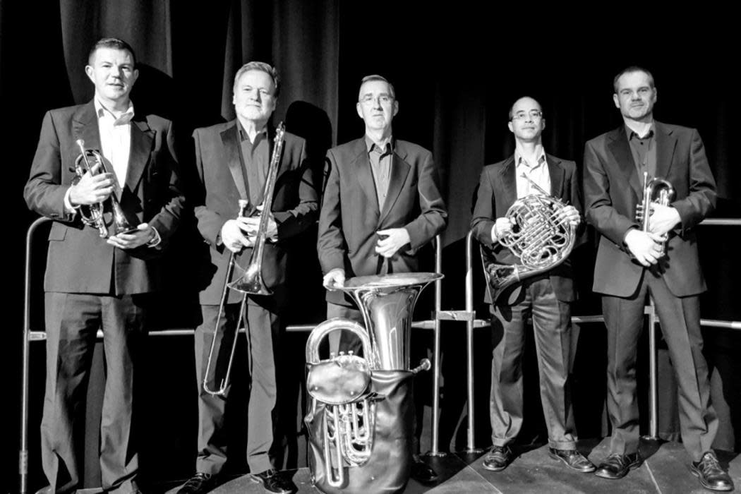 Yorkshire Wolds Versatile Brass - Discover Yorkshire Coast