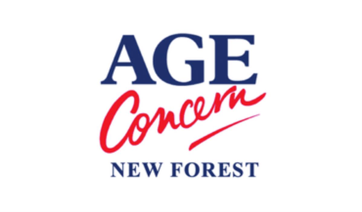 Age Concern New Forest Visit the New Forest