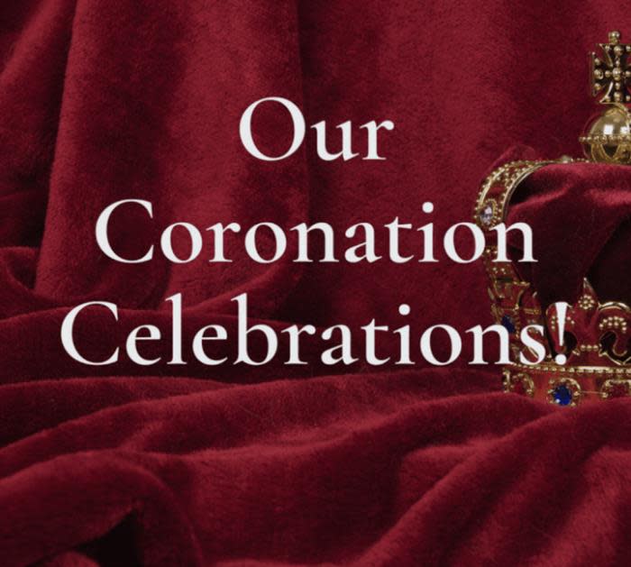 Coronation Weekend at Balmer Lawn Hotel - Visit the New Forest