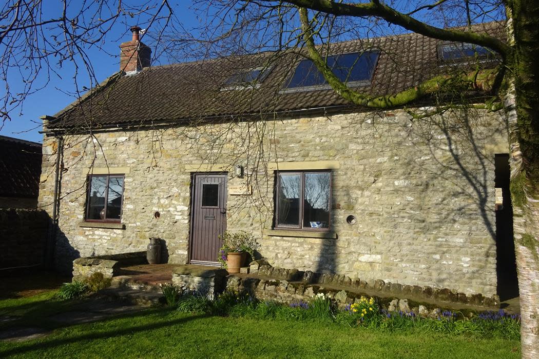 Dairy House Discover Yorkshire Coast