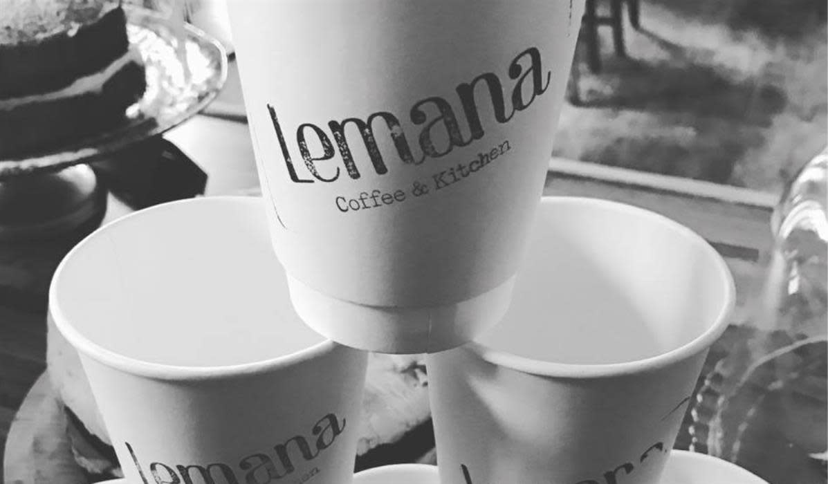 Lemana of Lymington - Visit the New Forest