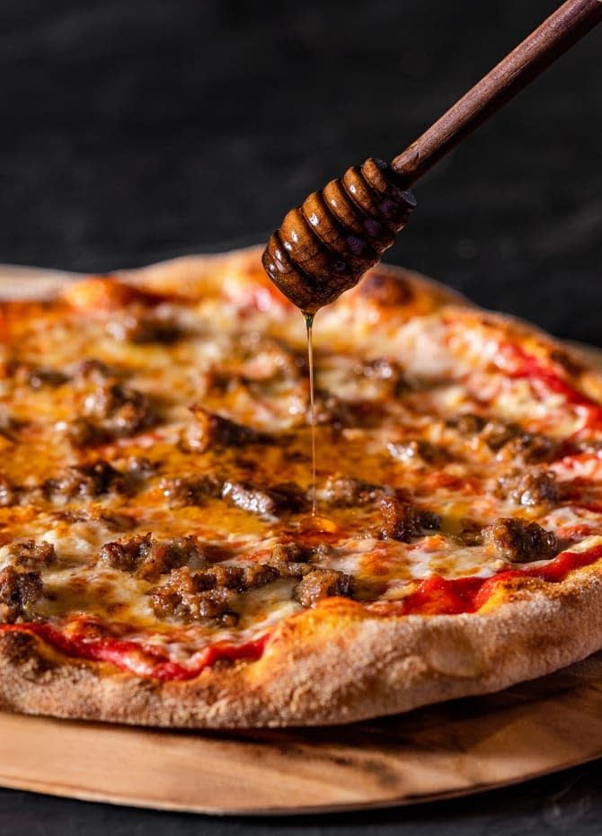 Brixx Wood-Fired Pizza + Craft Bar