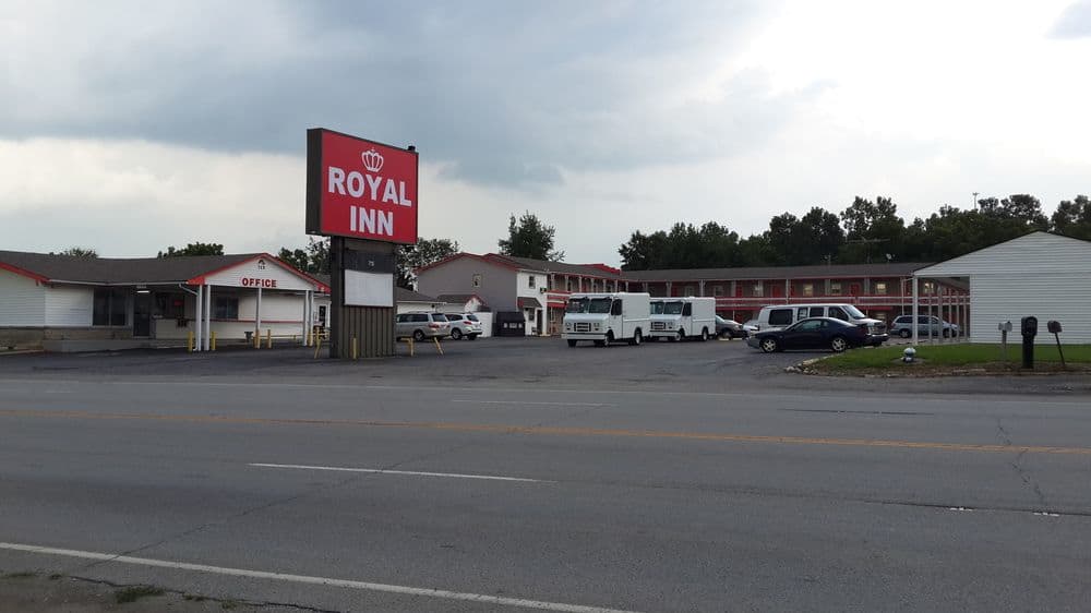 Royal Inn | Elizabethtown, Kentucky
