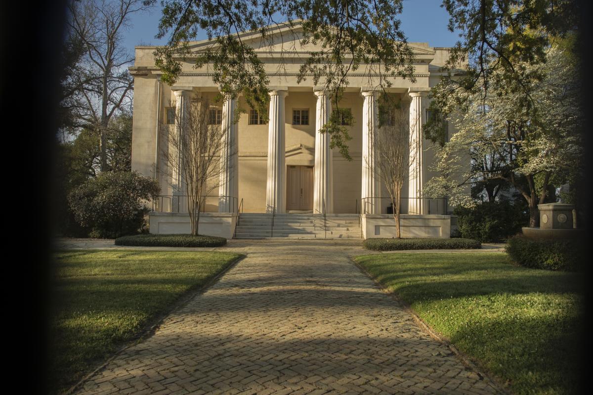 Old Medical College