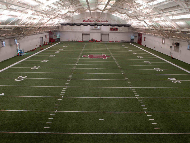 John Mellencamp Pavilion Bloomington, IN 47408