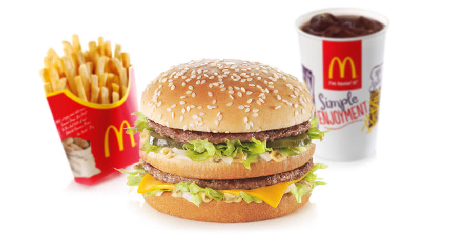 Mcdonald S Ellettsville Bloomington In 47404