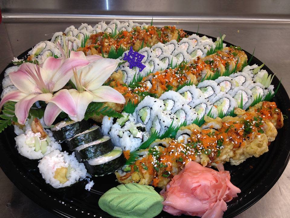 Muang Thai Restaurant Eau Claire, WI