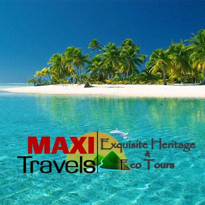 maxi travel tours