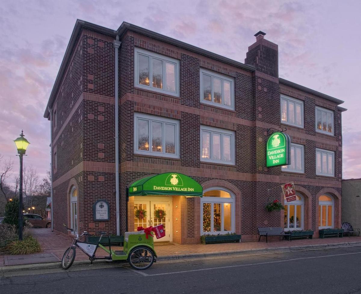 Davidson Village Inn Davidson, NC 28036