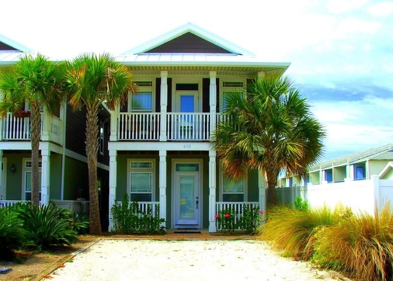 Albacore Panama City Beach Fl 32408