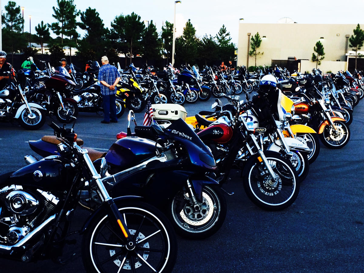 Harley Davidson Of Panama City Beach Panama City Beach