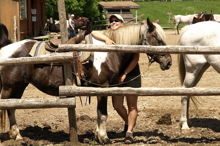 Circle R Ranch