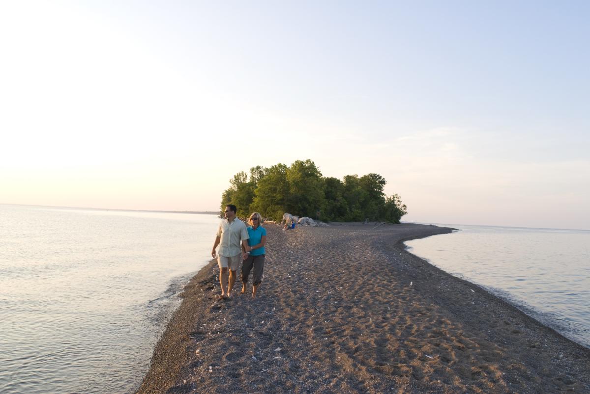 Fish Point