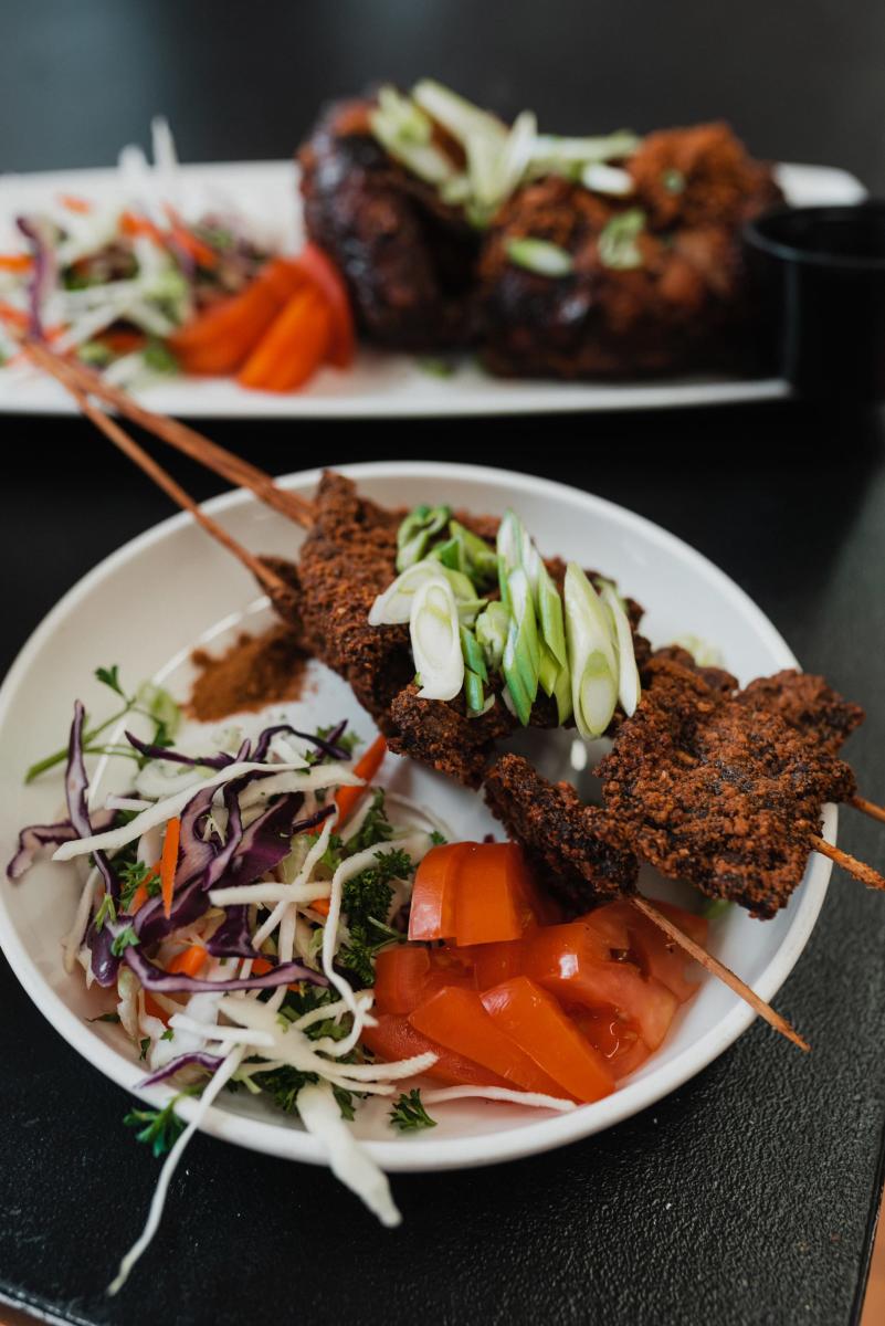 Yaya's Kitchen