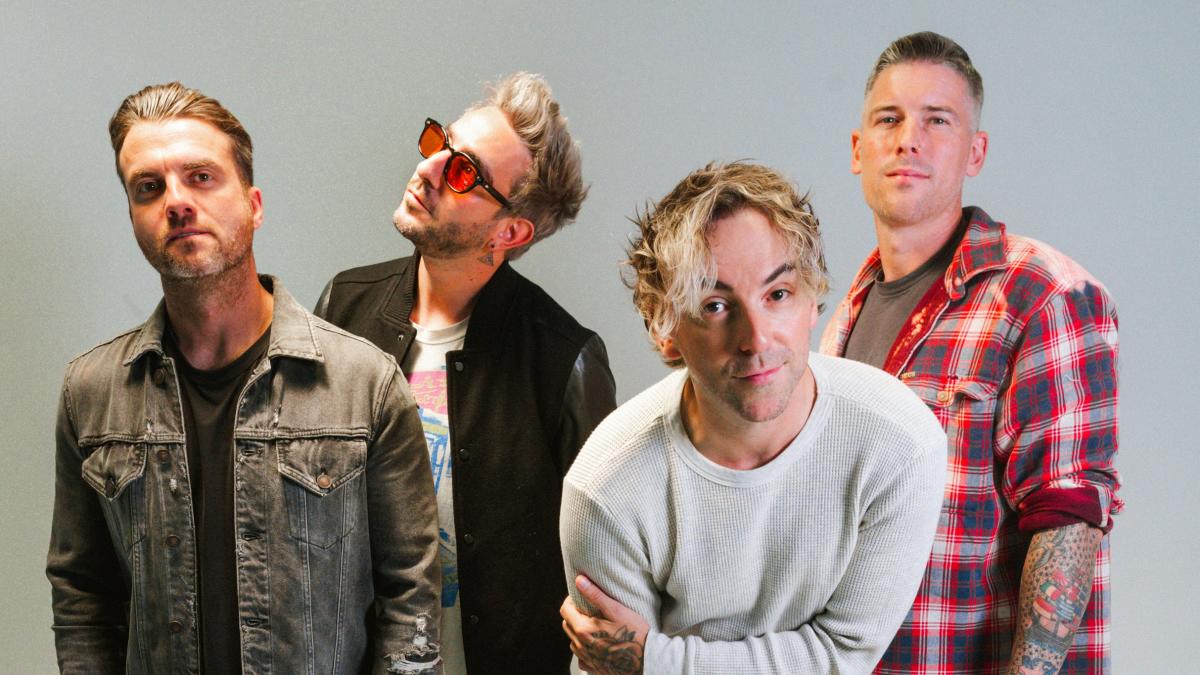 All Time Low presents So Wrong, It's Right: A 20 Year Celebration
