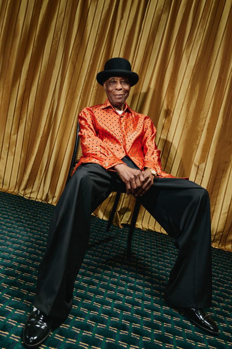 Buddy Guy 90 - Chandler AZ, 85226