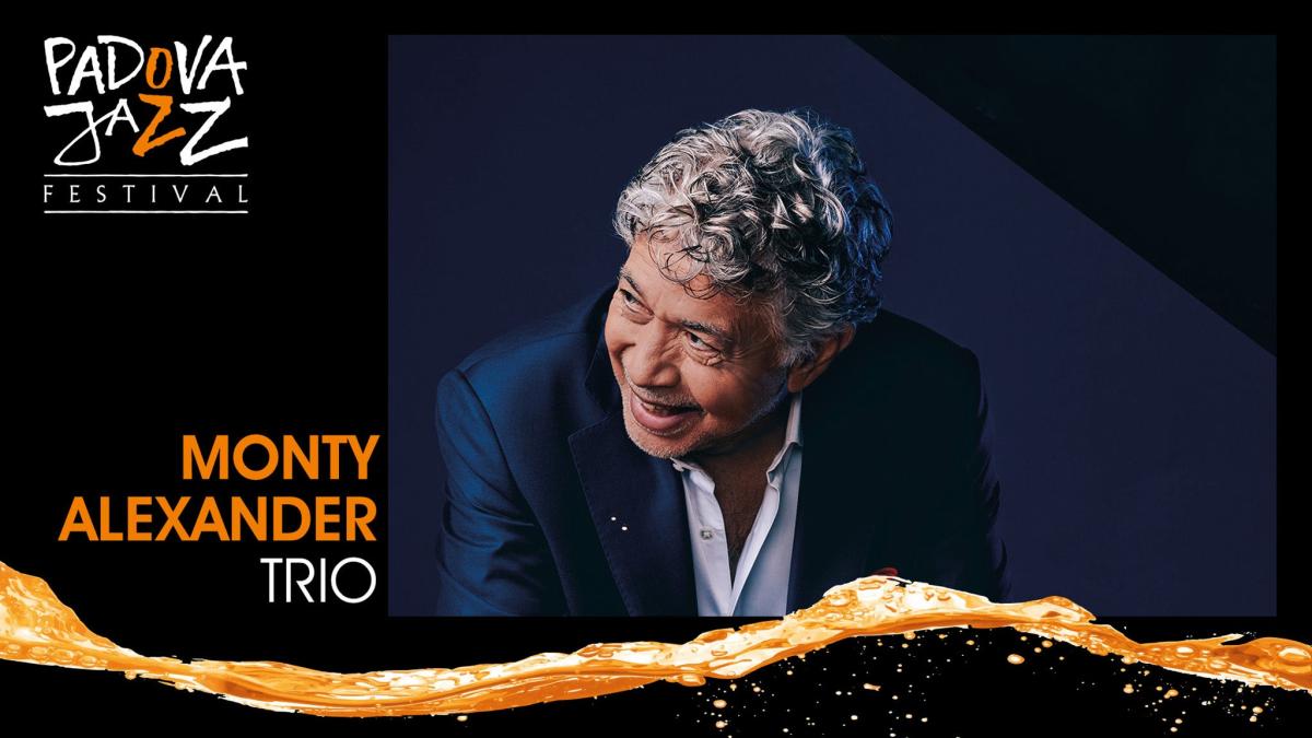 Monty Alexander | New York, NY 10036