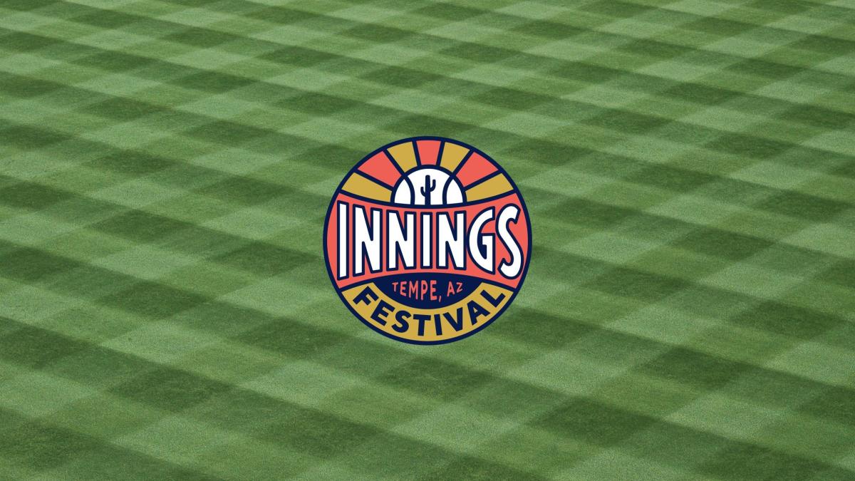 Innings Festival - Tempe AZ, 85281