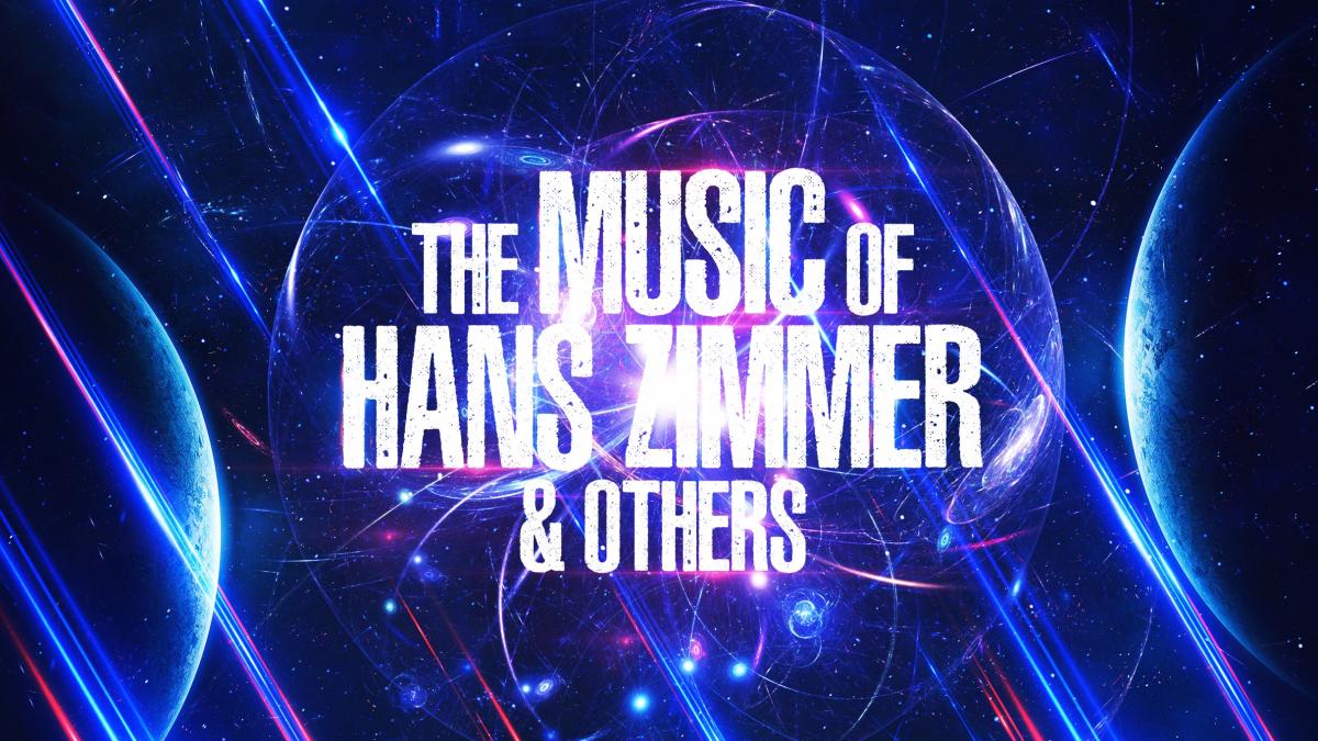 The Music of Hans Zimmer & Others | Utica, NY 13501
