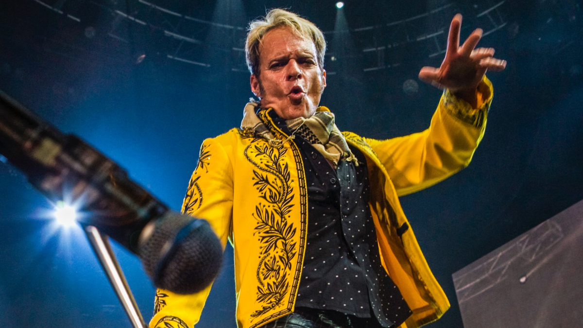 専門店では David Lee Roth - Chandler AZ, 85226 ミュージック