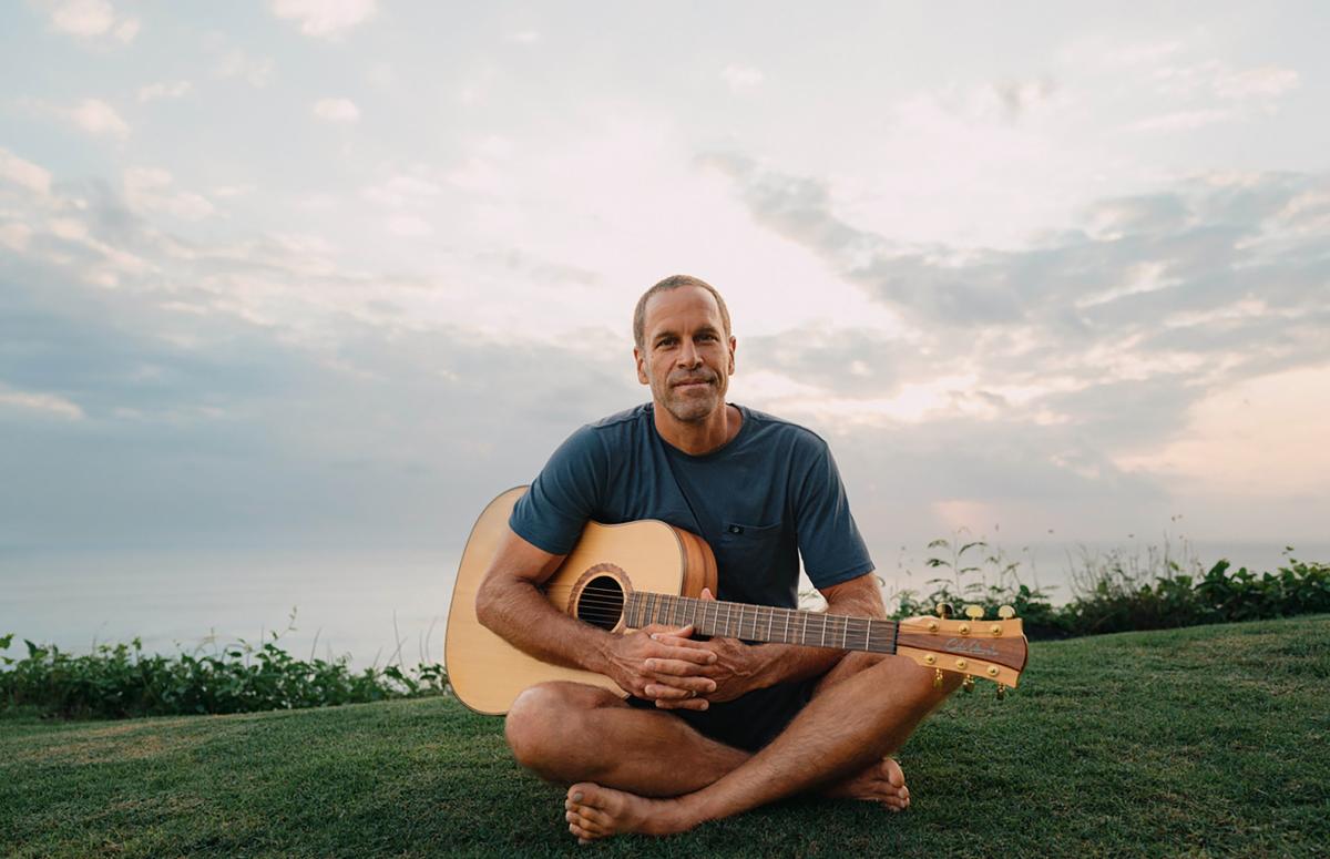 Jack Johnson: SURFILMUSIC Tour 2026 - Phoenix AZ, 85035