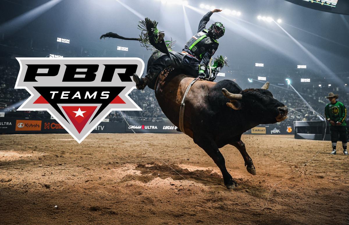 PBR Three-Day Package - Ticket Includes Access to All Days | Belmont ...