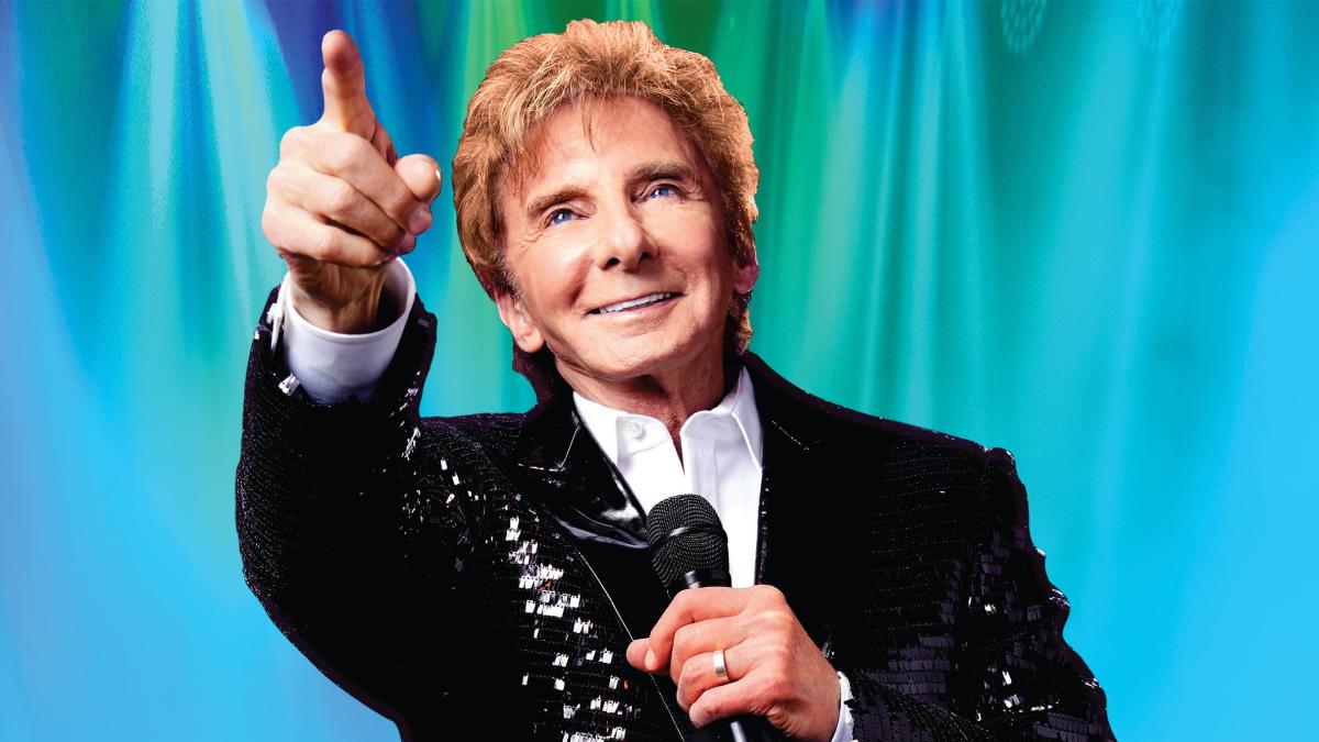 Barry Manilow Live in NYC: Grab Your Tickets Now!