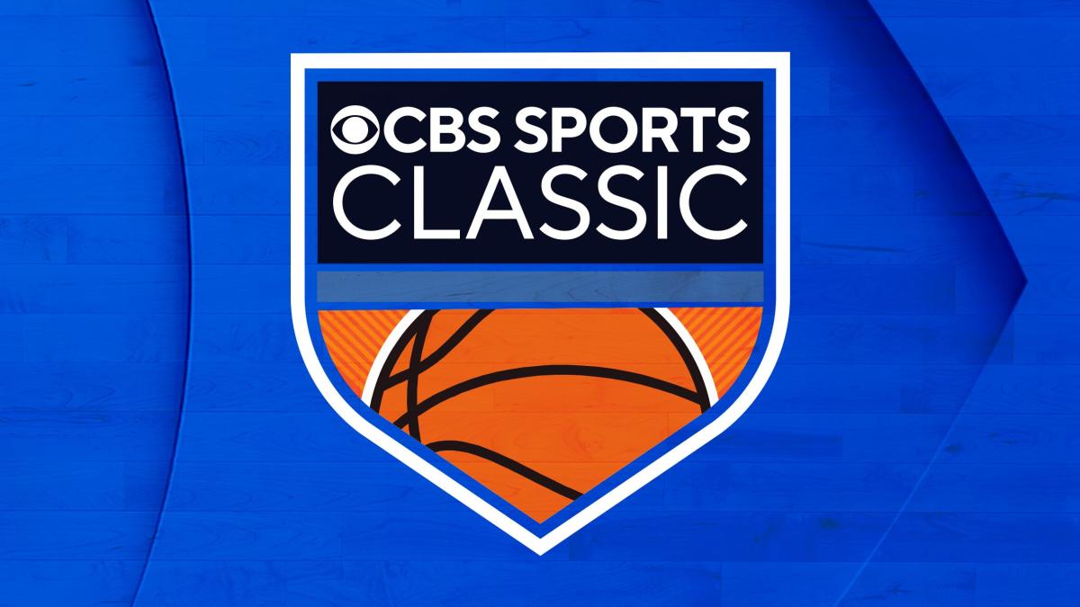 CBS Sports Classic | New York, NY 10001