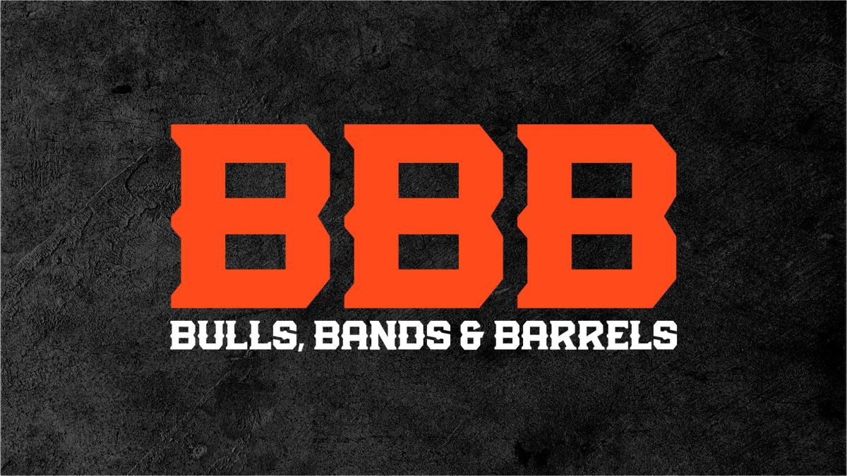 Bulls, Bands, & Barrels 2024