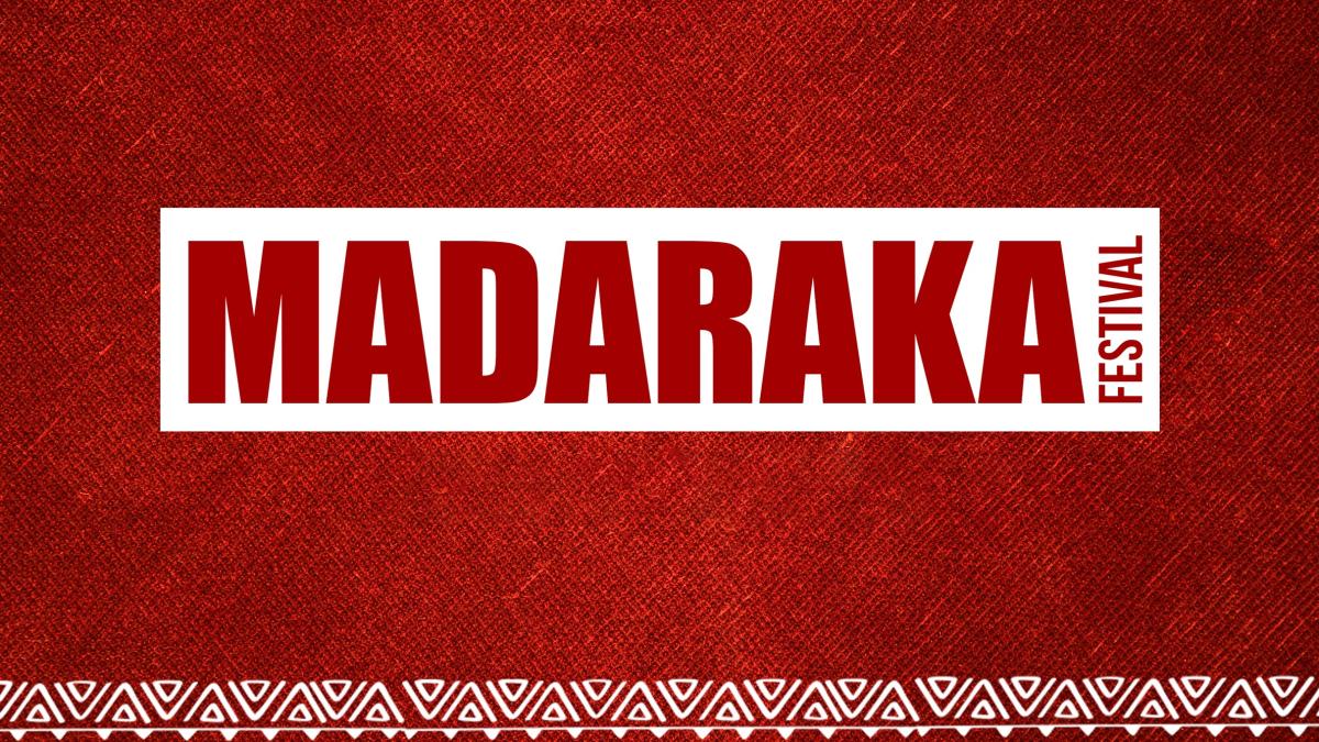Madaraka Festival featuring Nyashinski Naomi Achu Eddy Kenzo