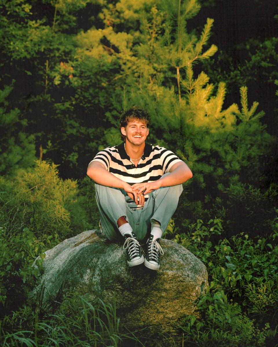 Forrest Frank: The Jesus Generation Tour - Phoenix AZ, 85004