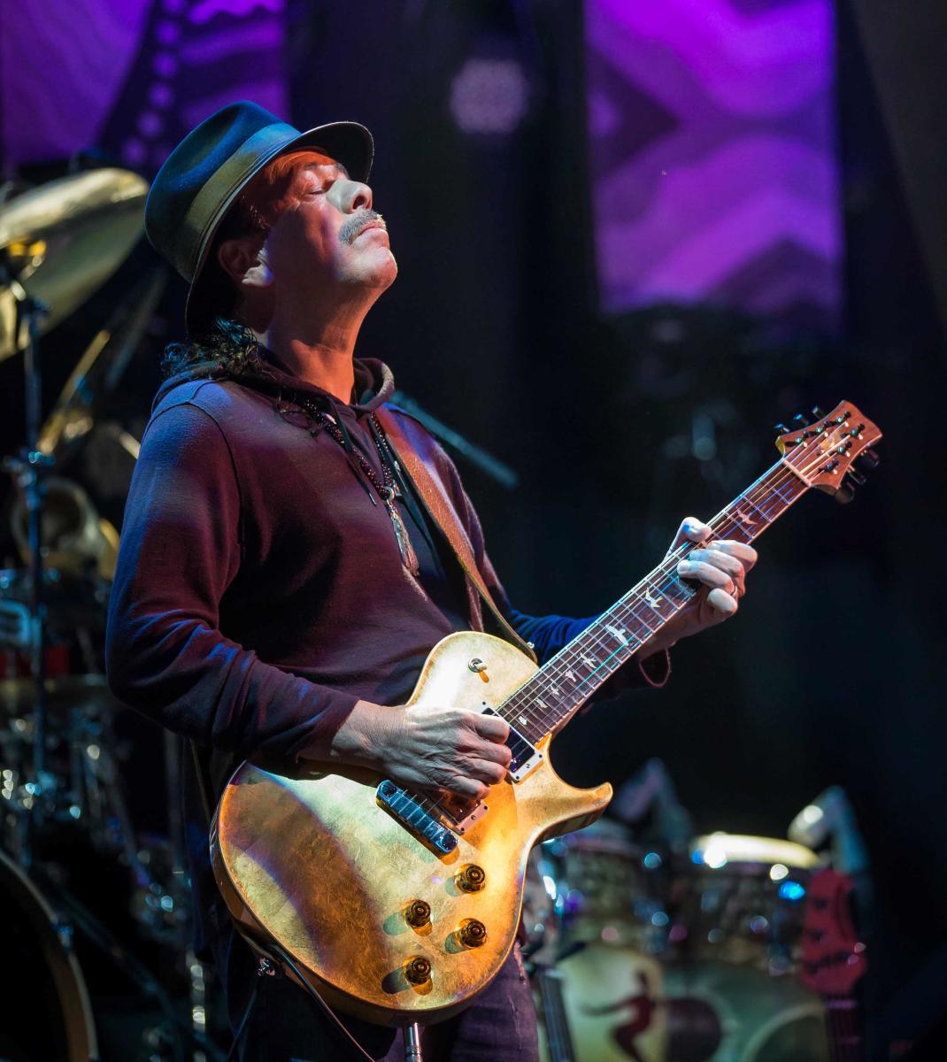 ミュージック D 3rd ANNIVERSARY ONE MAN TOUR 2006 Santana & The Doobie Brothers | 313 Presents