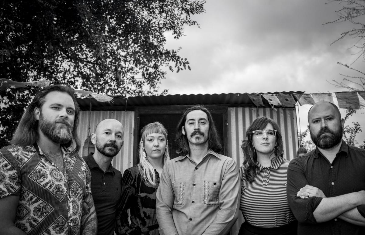 Murder By Death - Farewell Tour - Phoenix AZ, 85003