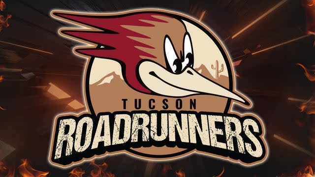 Tucson Roadrunners vs. Colorado Eagles