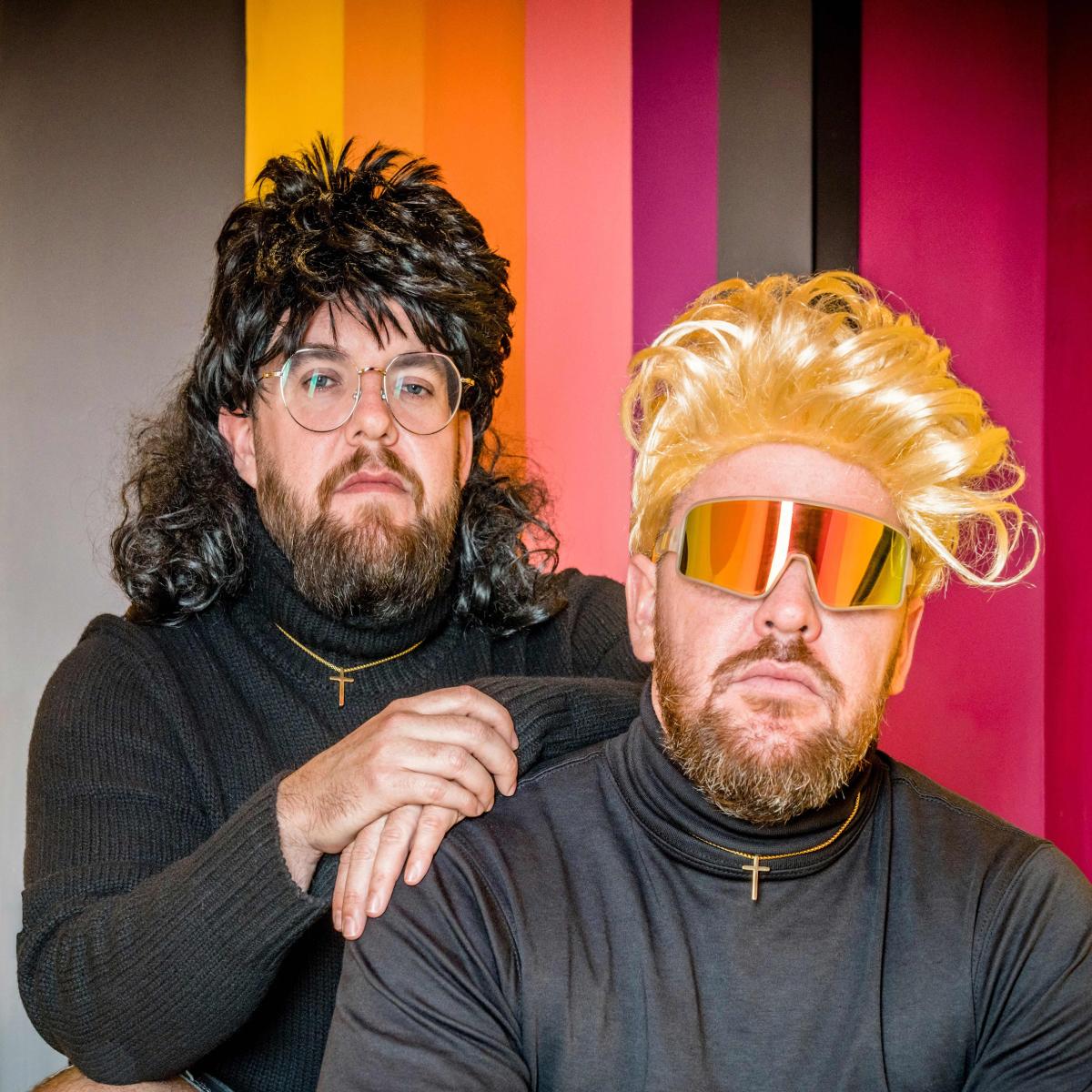 The Floozies & Dirtwire Neon Sundown Tour W/ Special Guest