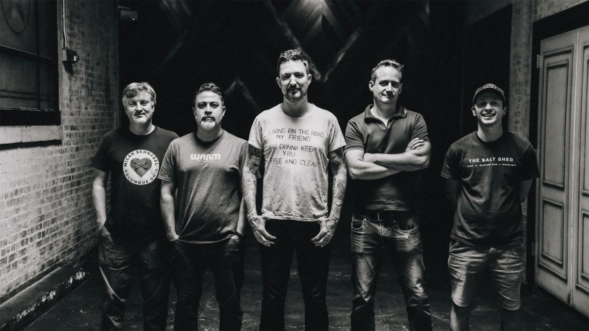 Frank Turner & The Sleeping Souls: Last Evenings World Tour - Phoenix ...
