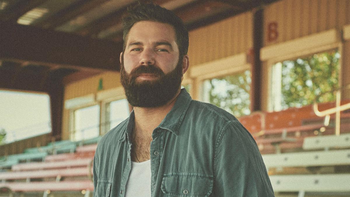 South Dakota Cattlemen's Foundation Presents Jordan Davis