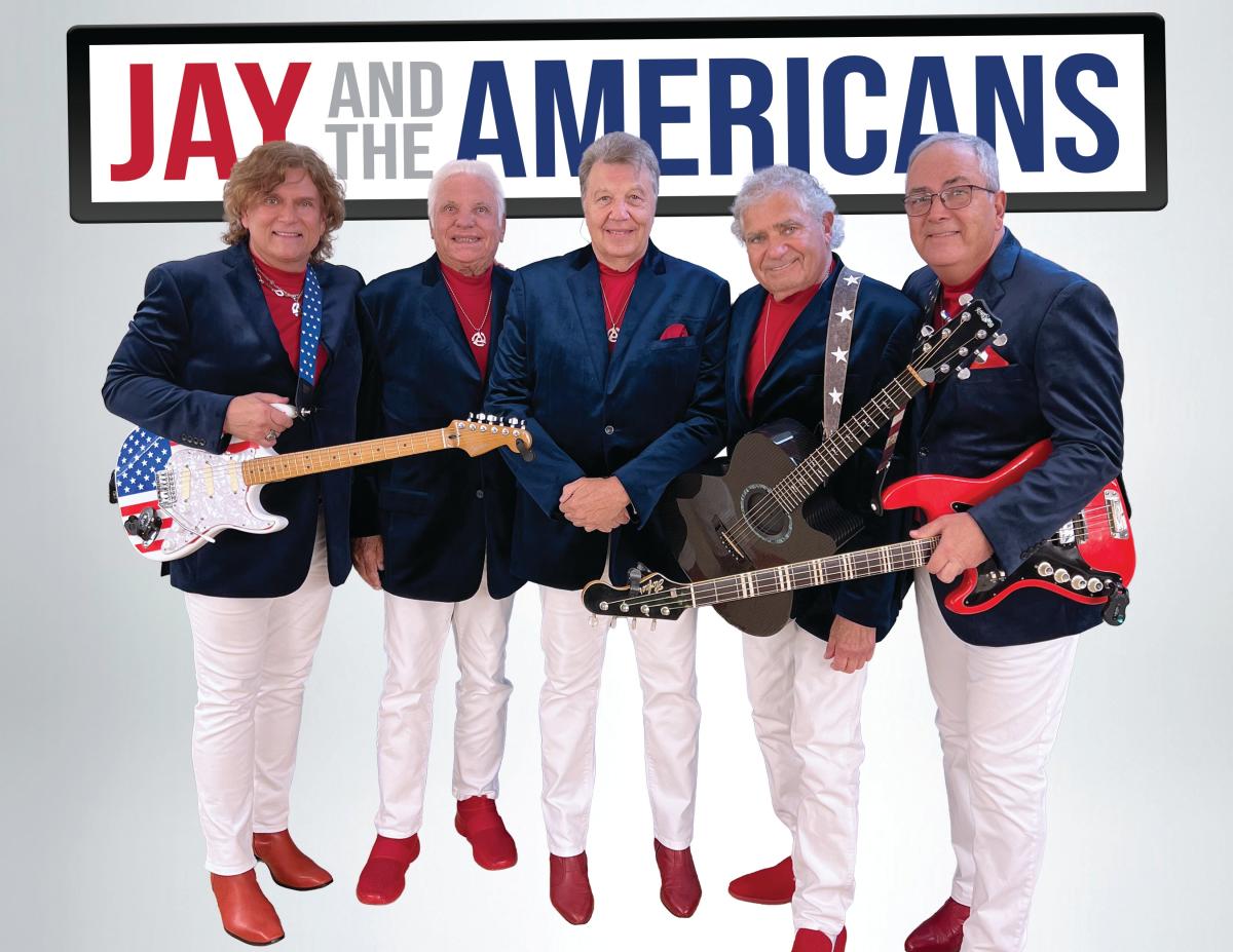 A Rock'n Holiday Spectacular | Staten Island, NY 10301