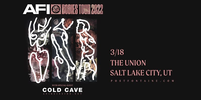 AFI Salt Lake City, UT 84116