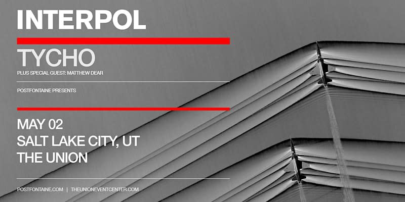 INTERPOL Salt Lake City, UT 84116
