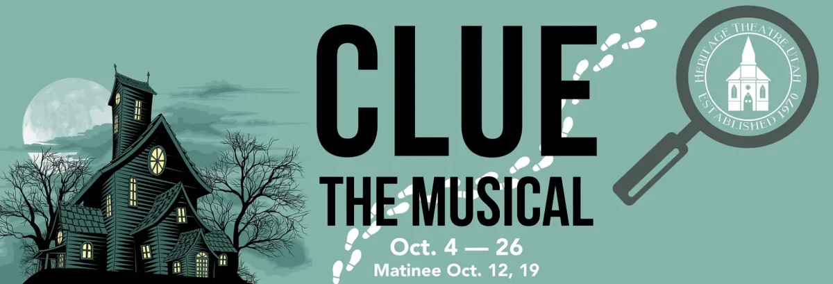 Clue: The Musical